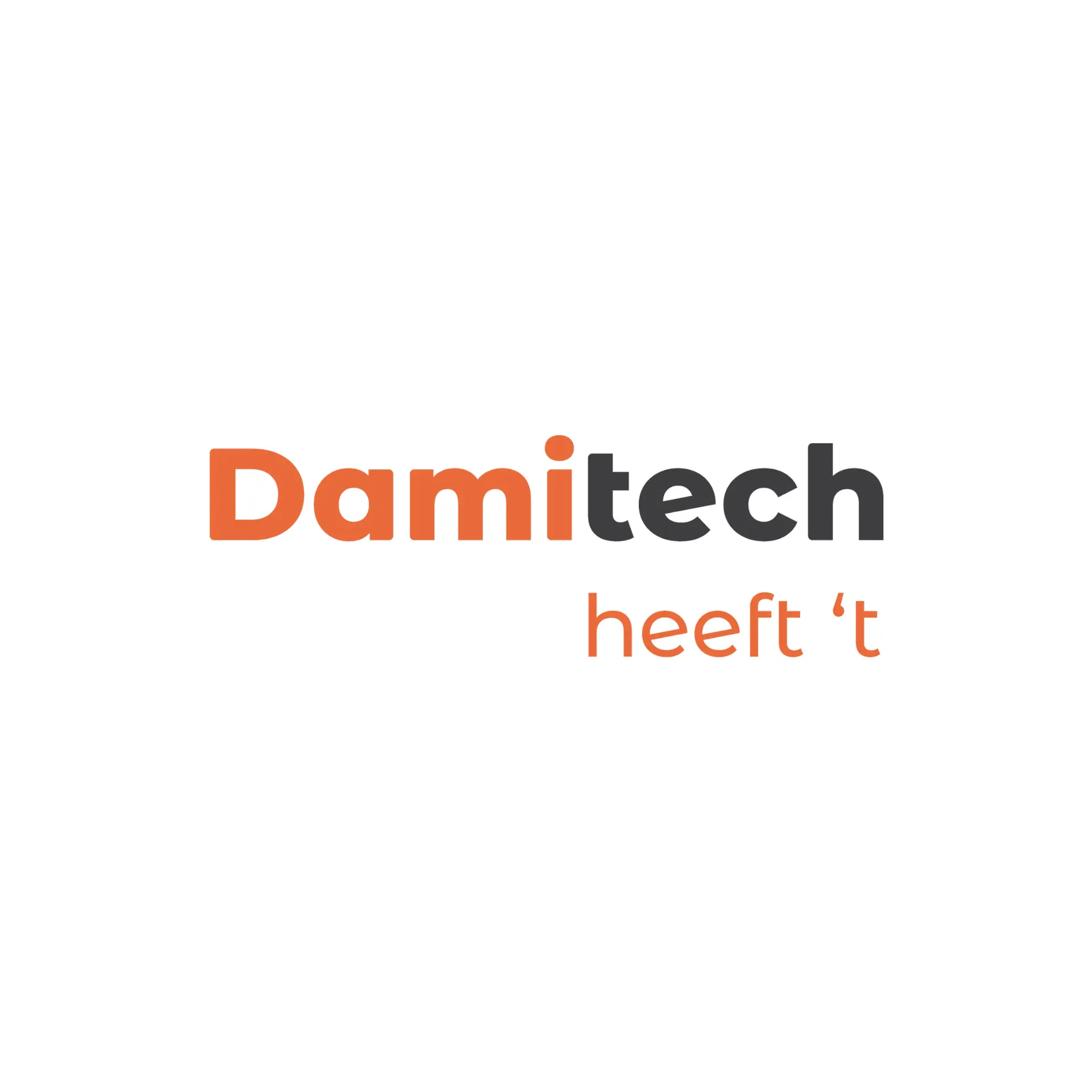 damitech logo